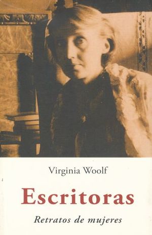 Escritoras. Retratos de mujeres