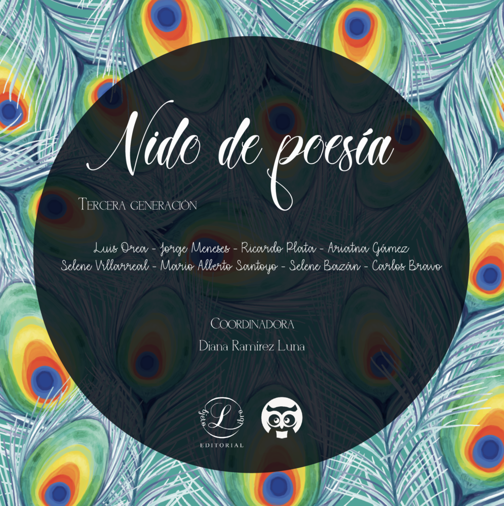 Nido de poesía, tercera generación