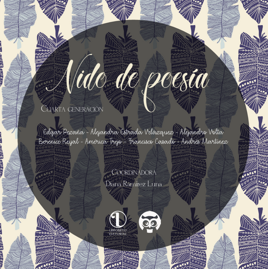 Nido de poesía, cuarta generación