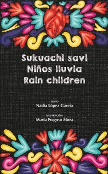 Niños lluvia
