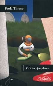 Oficios ejemplares de Paola Tinoco.