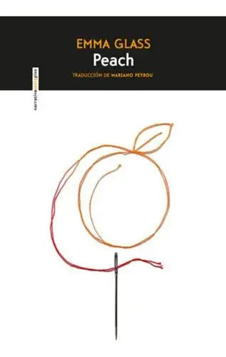 Peach de Emma Glass