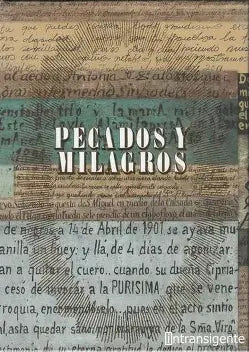 Pecados y milagros