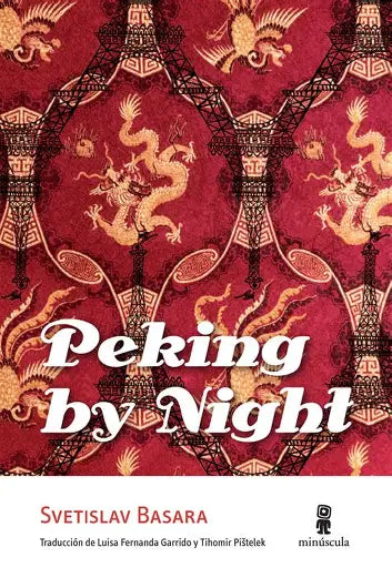 Peking by Night Svetislav Basara.