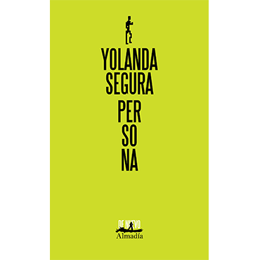 Persona, Yolanda Segura