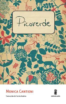 Picoverde, Mónica Cantieni.