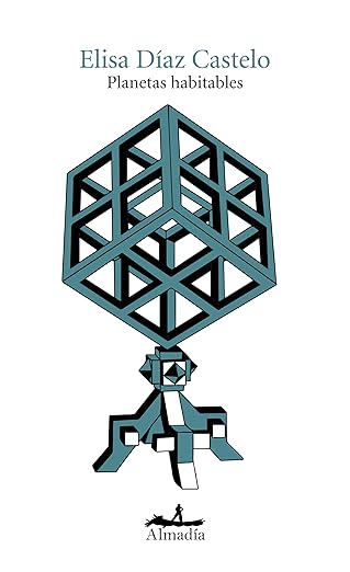 Planetas Habitantes,  Elisa Diaz Castelo