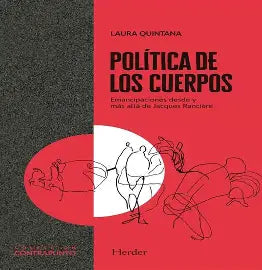 Política de los cuerpos, Laura Quintana.