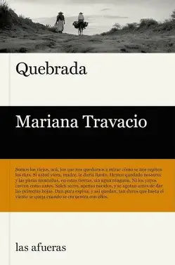 Quebrada de Mariana Travacio
