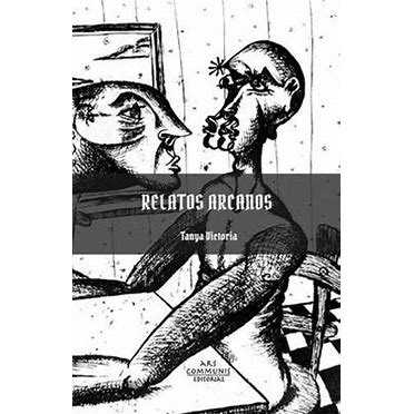 Relatos arcanos de Tanya Victoria.