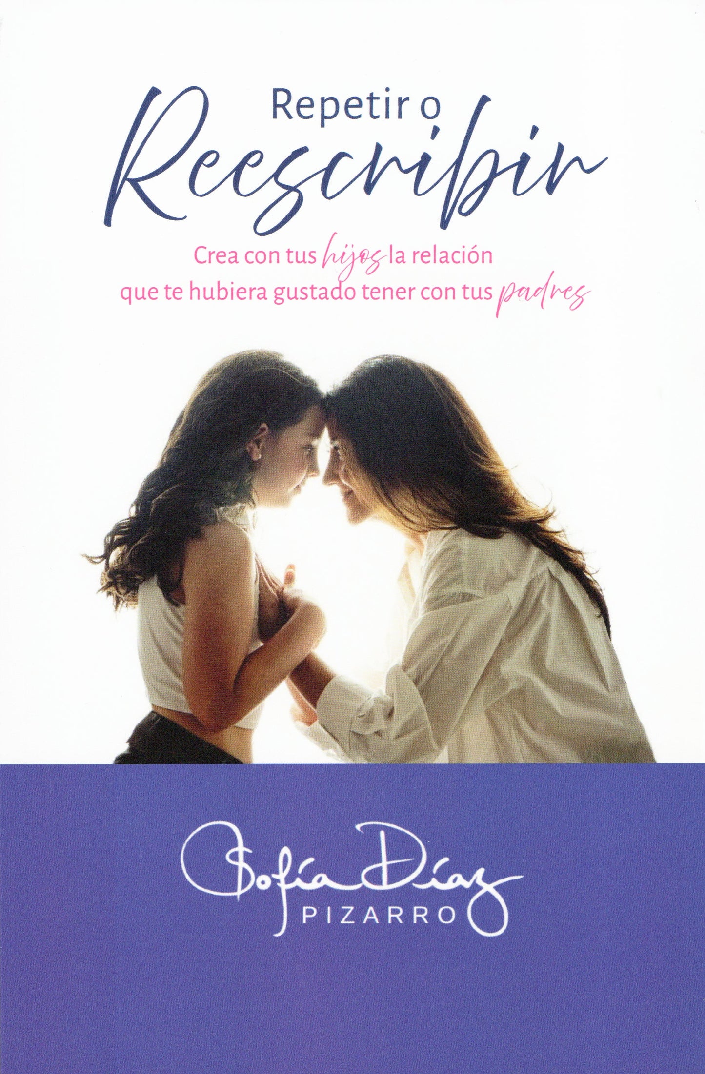 Repetir o Reeescribir