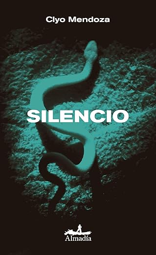 Silencio, Clyo Mendoza