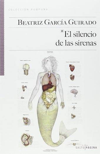 El silencio de las sirenas