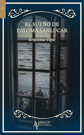 El sueño de Paloma Sanlúcar