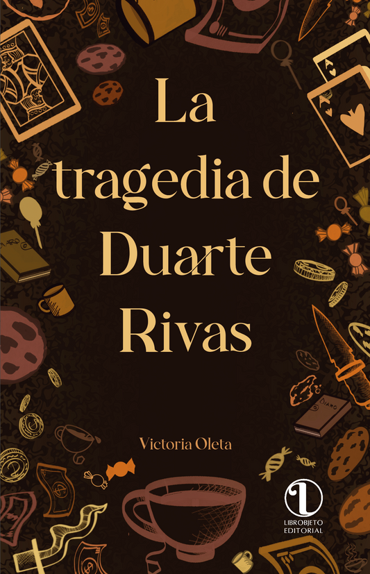 La tragedia de Duarte Rivas
