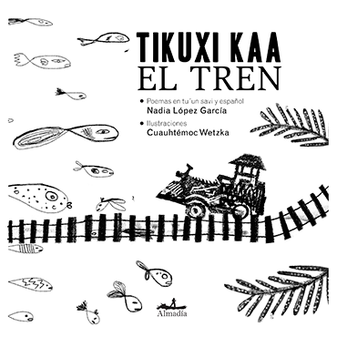 Tikuxi Kaa, El tren