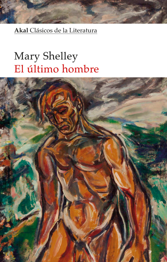 Mary Shelley, El último hombre