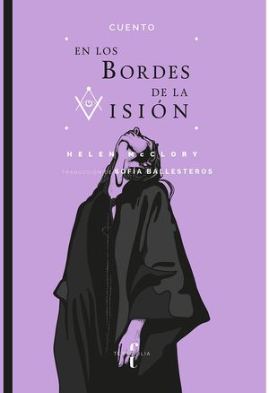 Helen McClory, En los bordes de la visión