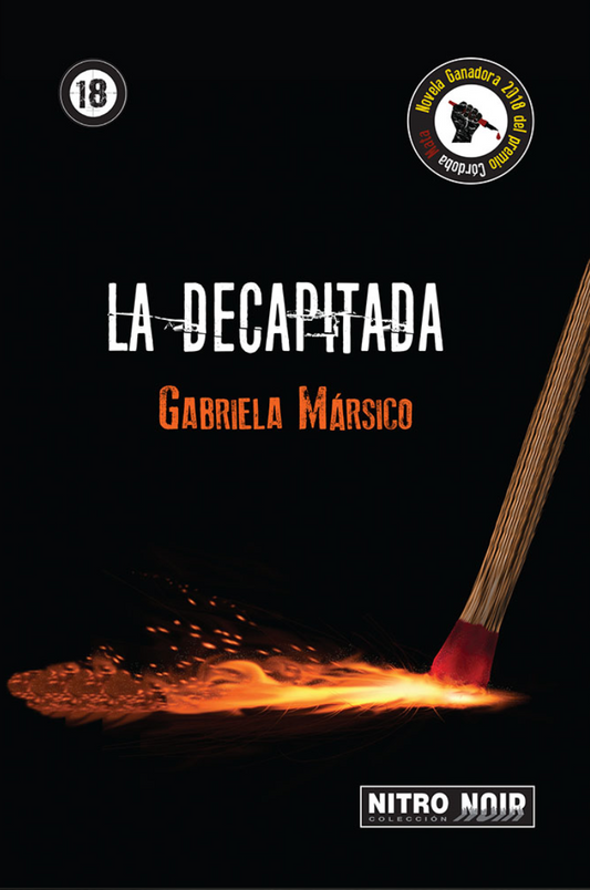 La decapitada