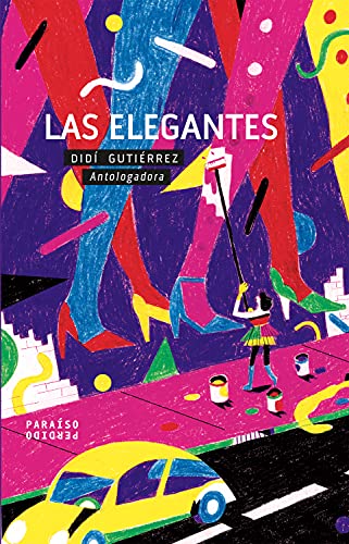 Didi Gutiérrez, Las elegantes