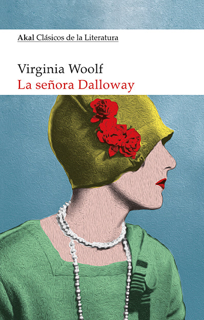 Virginia Woolf, La señora Dalloway