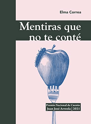 Mentiras que no te conté