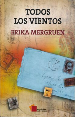 Erika Mergruen, Todos los vientos