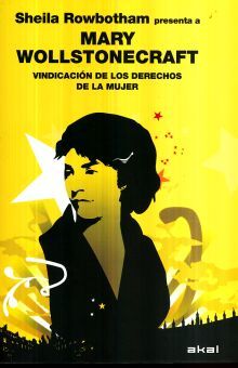 Mary Wollstonecraft, Vindicación de los derechos de la mujer