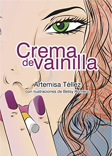 Crema de vainilla