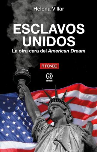 Helena Villar, Esclavos unidos,