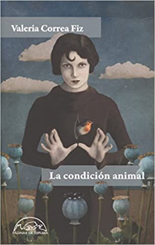 Valeria Correa Fiz, La condición animal